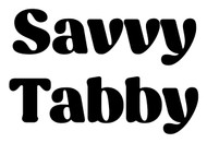 Savvy Tabby